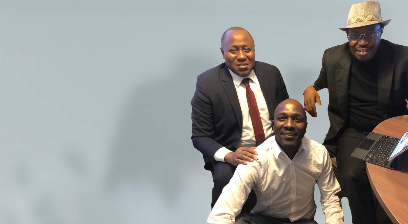 GuineeConsulting